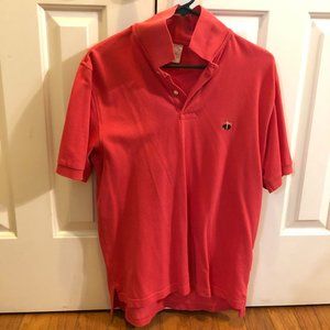 Brooks Brothers Original Fit Polo Small